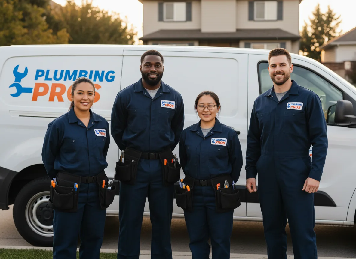 Water Heater Repair company in Martinsburg, OH